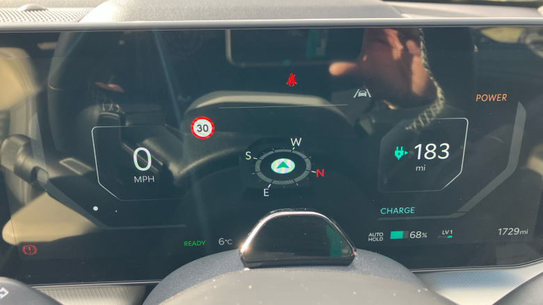 Kia Ev4 150kW GT-Line S 81kWh 5dr Auto Electric Hatchback